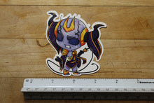 Load image into Gallery viewer, Erobos, God of Demons