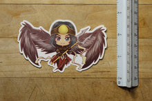 Load image into Gallery viewer, Liesa, Shroud of Dusk