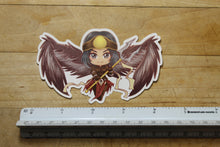 Load image into Gallery viewer, Liesa, Shroud of Dusk