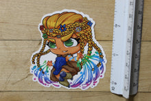 Load image into Gallery viewer, Esika, God of the Tree