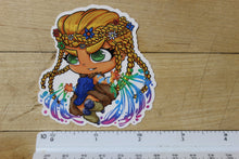 Load image into Gallery viewer, Esika, God of the Tree