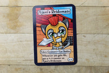 Load image into Gallery viewer, Ajani's Pridemate 2/2 Token