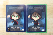 Load image into Gallery viewer, Assassin 1/1 Token