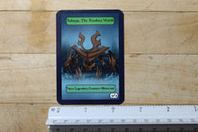 Load image into Gallery viewer, Ashaya, The Awoken World 4/4 Token