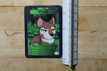 Load image into Gallery viewer, Wolf 2/2 Token