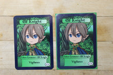 Load image into Gallery viewer, Elf Knight 2/2 w/ Vigilance Token