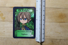 Load image into Gallery viewer, Elf Knight 2/2 w/ Vigilance Token