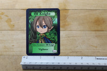Load image into Gallery viewer, Elf Knight 2/2 w/ Vigilance Token