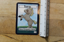 Load image into Gallery viewer, Horse 5/5 Token