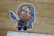 Load image into Gallery viewer, Jorn, God of Winter