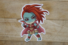 Load image into Gallery viewer, Obeka, Brute Chronologist