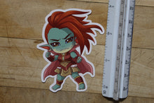 Load image into Gallery viewer, Obeka, Brute Chronologist