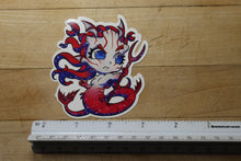 Load image into Gallery viewer, Thassa, God of the Sea