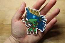 Load image into Gallery viewer, Nylea, God of the Hunt