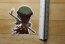 Load image into Gallery viewer, Athreos, God of Passage