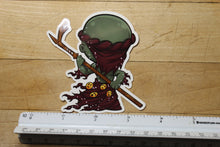 Load image into Gallery viewer, Athreos, God of Passage