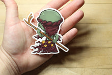 Load image into Gallery viewer, Athreos, God of Passage