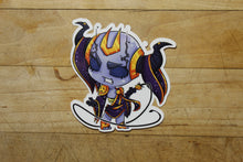 Load image into Gallery viewer, Erobos, God of Demons