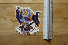 Load image into Gallery viewer, Erobos, God of Demons