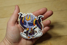 Load image into Gallery viewer, Erobos, God of Demons