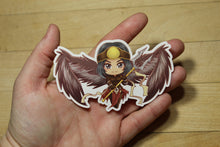 Load image into Gallery viewer, Liesa, Shroud of Dusk