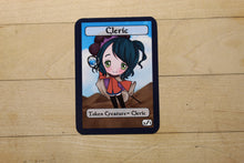 Load image into Gallery viewer, Cleric 2/1 Token