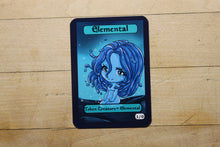 Load image into Gallery viewer, Elemental 1/0 Token