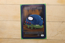 Load image into Gallery viewer, Thrull 1/1 Token