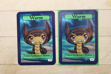 Load image into Gallery viewer, Wurm 5/5 Token