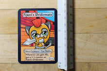 Load image into Gallery viewer, Ajani's Pridemate 2/2 Token