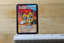 Load image into Gallery viewer, Ajani's Pridemate 2/2 Token
