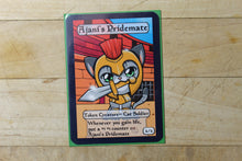 Load image into Gallery viewer, Ajani's Pridemate 2/2 Token