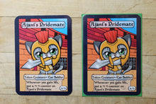 Load image into Gallery viewer, Ajani's Pridemate 2/2 Token