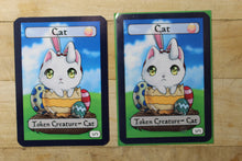 Load image into Gallery viewer, Cat 1/1 (Easter Edition) Token
