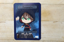Load image into Gallery viewer, Assassin 1/1 Token