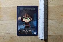 Load image into Gallery viewer, Assassin 1/1 Token