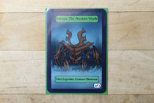 Load image into Gallery viewer, Ashaya, The Awoken World 4/4 Token