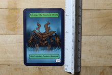 Load image into Gallery viewer, Ashaya, The Awoken World 4/4 Token