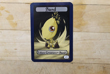 Load image into Gallery viewer, Sand 1/1 Token