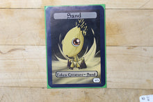 Load image into Gallery viewer, Sand 1/1 Token