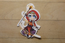 Load image into Gallery viewer, Jaya Ballard (Old)