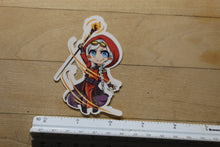 Load image into Gallery viewer, Jaya Ballard (Old)