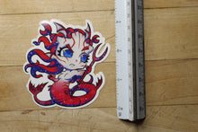 Load image into Gallery viewer, Thassa, God of the Sea