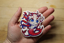 Load image into Gallery viewer, Thassa, God of the Sea