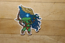 Load image into Gallery viewer, Nylea, God of the Hunt