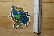 Load image into Gallery viewer, Nylea, God of the Hunt