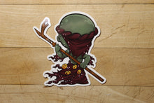 Load image into Gallery viewer, Athreos, God of Passage