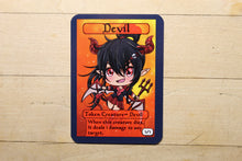 Load image into Gallery viewer, Devil 1/1 Token