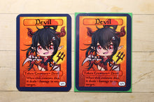 Load image into Gallery viewer, Devil 1/1 Token