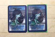 Load image into Gallery viewer, Nightmare 2/3 Token